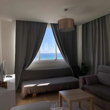 Ed Senses Apartamento Happiness Tarifa Luaran gambar