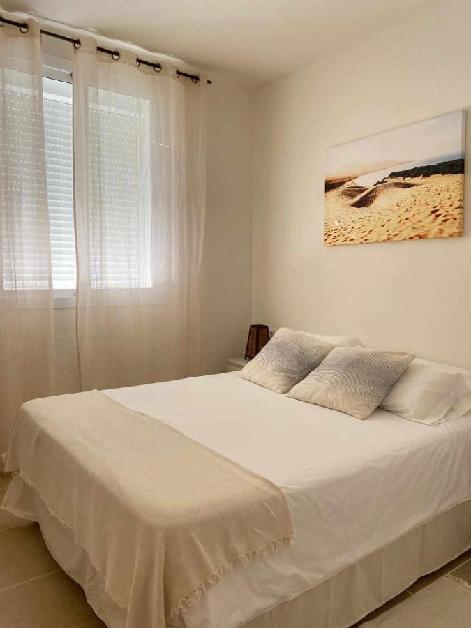Ed Senses Apartamento Happiness Tarifa Luaran gambar