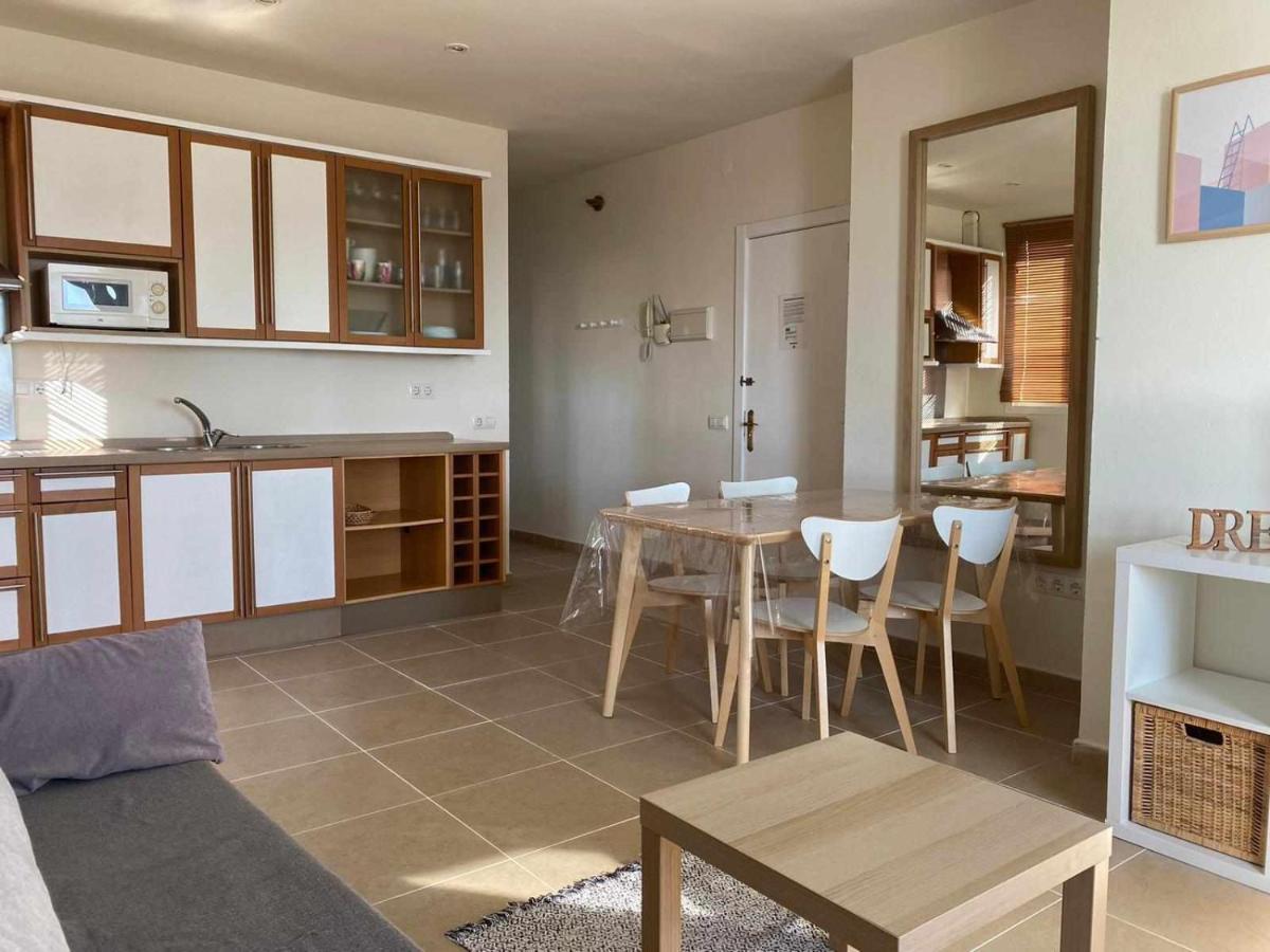 Ed Senses Apartamento Happiness Tarifa Luaran gambar